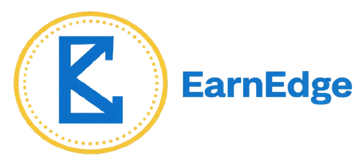 EarnEdge Logo